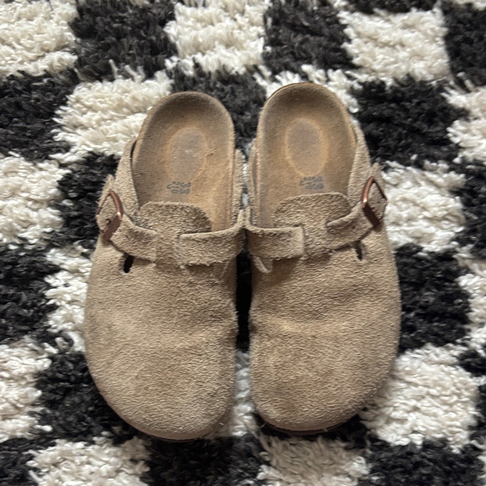 Kids Birkenstocks
